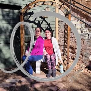 Meet your Posher, Patricia